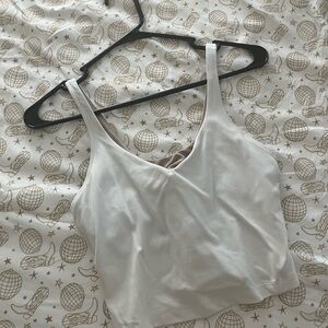 Like New Lululemon Align Tank Top Sz 6
